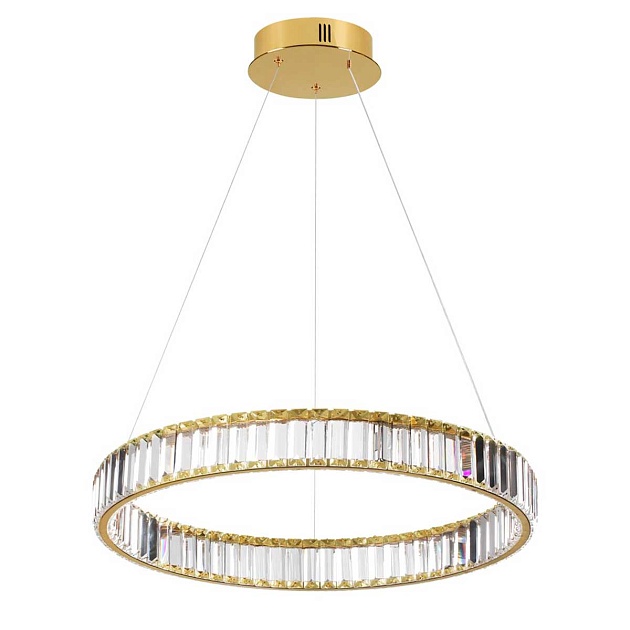 Подвесной светодиодный светильник Odeon Light Vekia 5015/36L Фото № 1