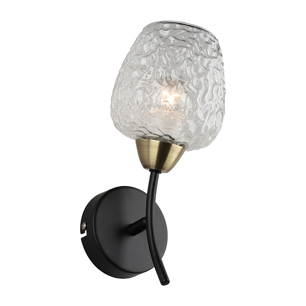 Бра Omnilux Pavarolo OML-67801-01 Фото № 1