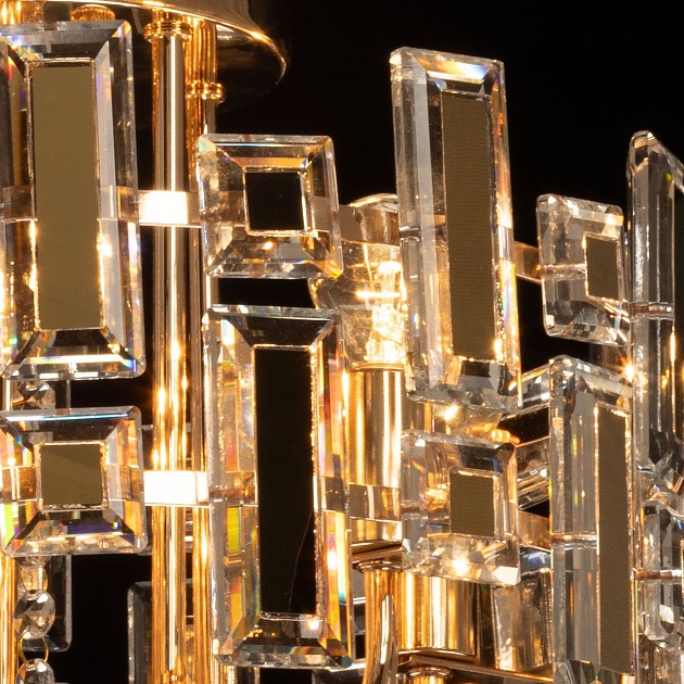 Потолочная люстра De City Бриз 230011205 Фото № 8