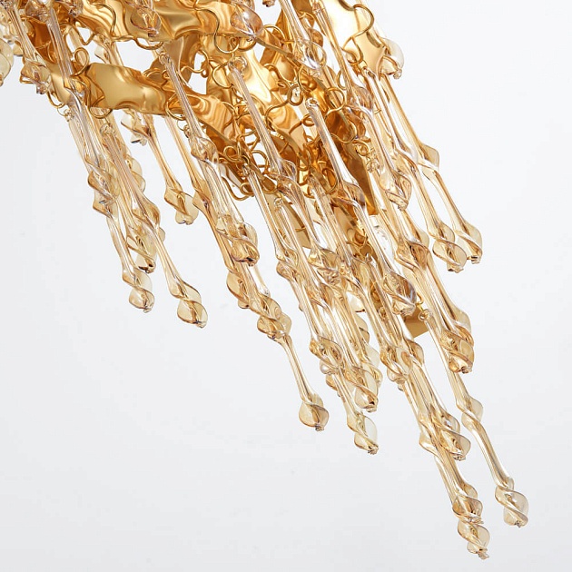 Подвесной светильник Divinare 3150/16 SP-15 изображение 5 Подвесной светильник Divinare 3150/16 SP-15 Фото № 5