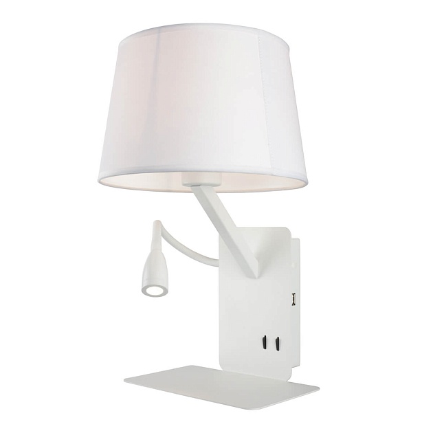 Бра Omnilux Talocci OML-62801-02 изображение 1 Бра Omnilux Talocci OML-62801-02 Фото № 1