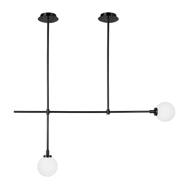 Подвесная люстра Moderli Lingdal V5093-2P Фото № 1