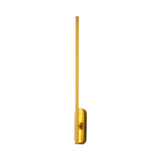 Настенный светодиодный светильник Favourite Reed 3001-1W Фото № 1