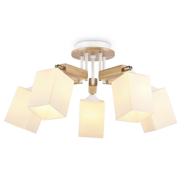 Потолочная люстра Ambrella light Traditional TR9518 Фото № 1