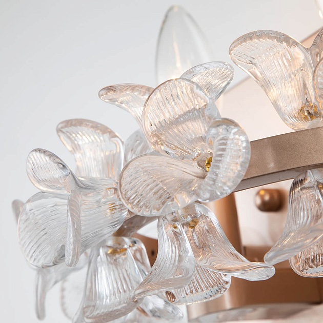 Бра Favourite Palmira 2967-2W изображение 3 Бра Favourite Palmira 2967-2W Фото № 3