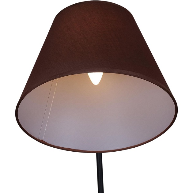 Торшер Reluce 02221-2.6-01 BK Фото № 4