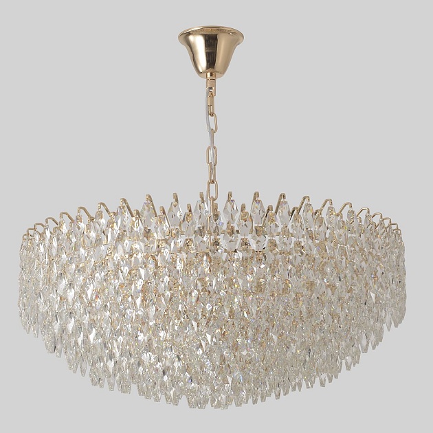 Подвесная люстра Crystal Lux HEDONIST HEDONIST SP24 изображение 3 Подвесная люстра Crystal Lux HEDONIST HEDONIST SP24 Фото № 3