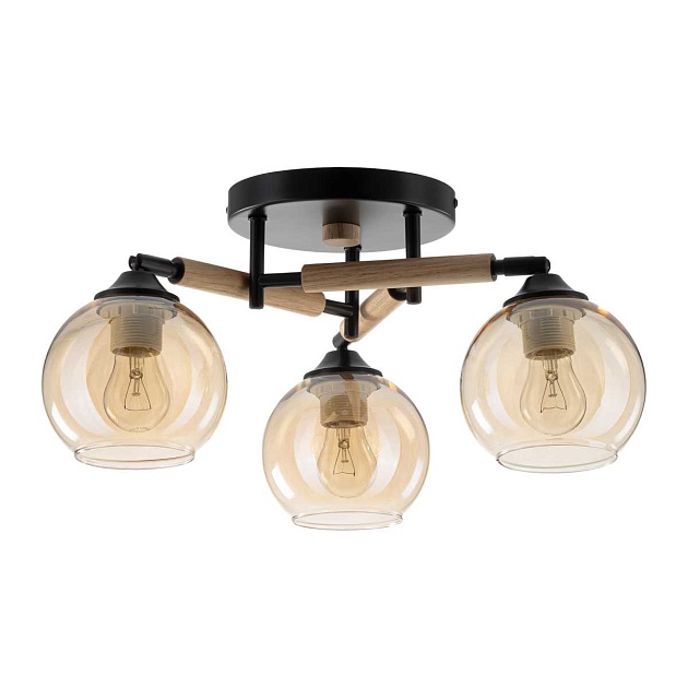 Потолочная люстра Citilux Tika CL133131 Фото № 14