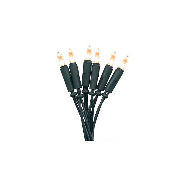 Светодиодная гирлянда Eglo P-LED INDOOR 411319 изображение 1 Светодиодная гирлянда Eglo P-LED INDOOR 411319 Фото № 1