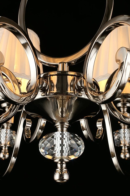 Подвесная люстра Aployt Reni APL.717.03.06 Фото № 4