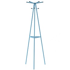 Напольная вешалка Мебелик Галант 217 007156
