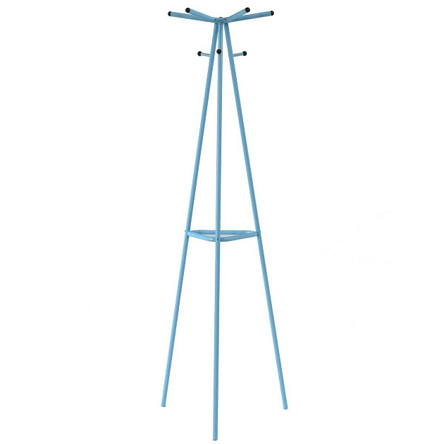 Напольная вешалка Мебелик Галант 217 007156 Фото № 1