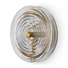 Настенный светодиодный светильник Freya Borbon FR5442WL-L7TR 4