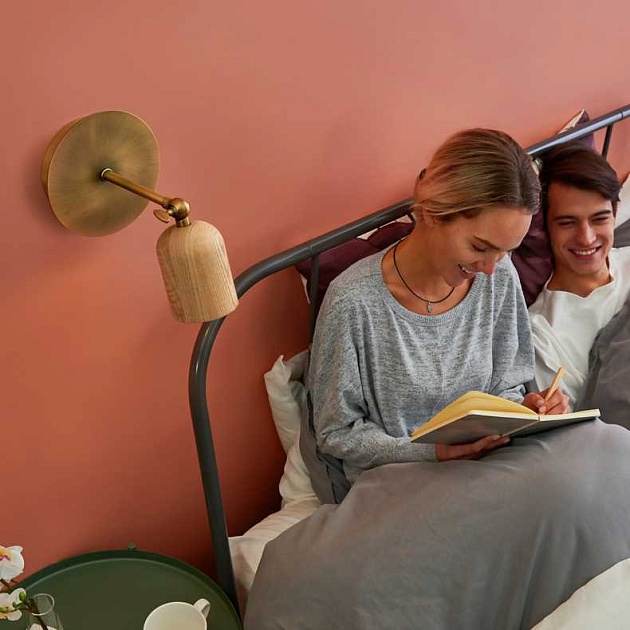 Светодиодный спот Imperium Loft Pori 101925-26 Фото № 3