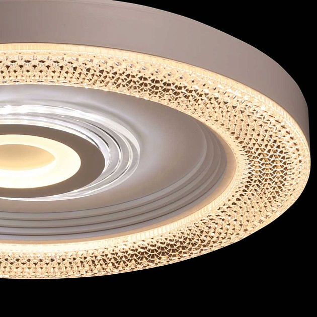 Потолочный светодиодный светильник De City Мадлен 424016701 изображение 5 Потолочный светодиодный светильник De City Мадлен 424016701 Фото № 5