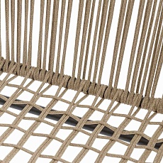 Кресло Bergenson Bjorn Marianne FH-BB-ACH-MR-BRN 3