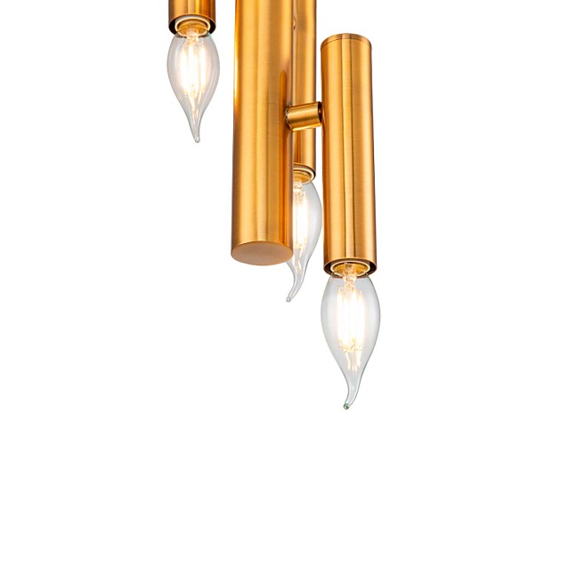 Подвесной светильник Stilfort Leonardo 2156/05/04P изображение 6 Подвесной светильник Stilfort Leonardo 2156/05/04P Фото № 6