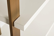 Стеллаж Garda Decor Bel Air 58DB-SH19263 1