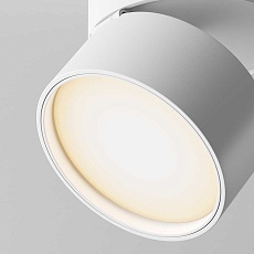 Светодиодный спот Maytoni Technical Onda C024CL-L12W3K 5
