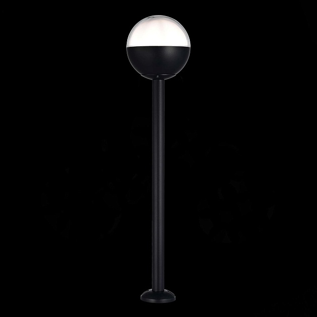 Уличный светильник ST Luce Ombra SL9000.405.01 изображение 3 Уличный светильник ST Luce Ombra SL9000.405.01 Фото № 3