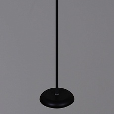 Торшер Reluce 08072-0.6-01 BK 2