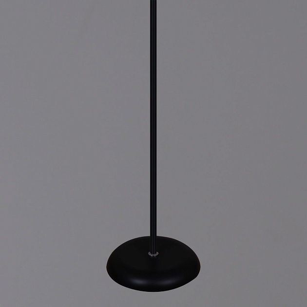 Торшер Reluce 08072-0.6-01 BK Фото № 3