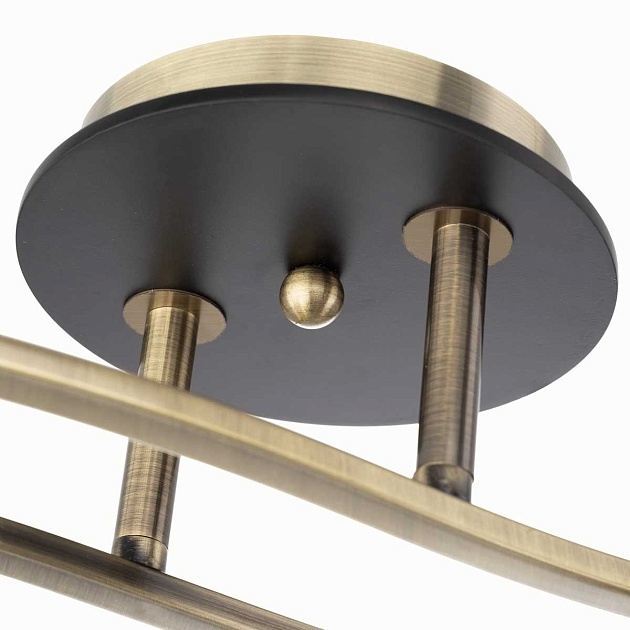 Спот Citilux Мерида CL142124 Фото № 9