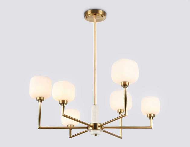 Подвесная люстра Ambrella light High Light LH53015 Фото № 8