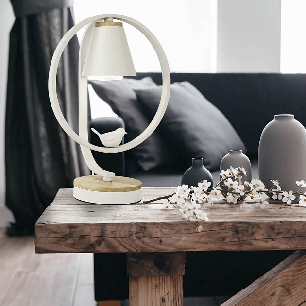 Настольная лампа F-Promo Uccello 2939-1T Фото № 8