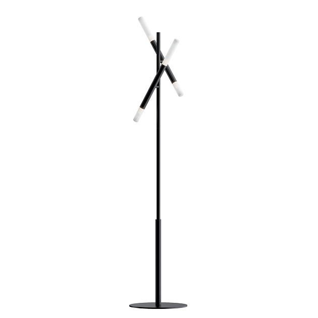 Торшер Maytoni Vigo MOD070FL-02B изображение 1 Торшер Maytoni Vigo MOD070FL-02B Фото № 1