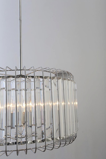 Подвесная люстра Rivoli Sieglinde 1025-205 Б0052467 изображение 3 Подвесная люстра Rivoli Sieglinde 1025-205 Б0052467 Фото № 3