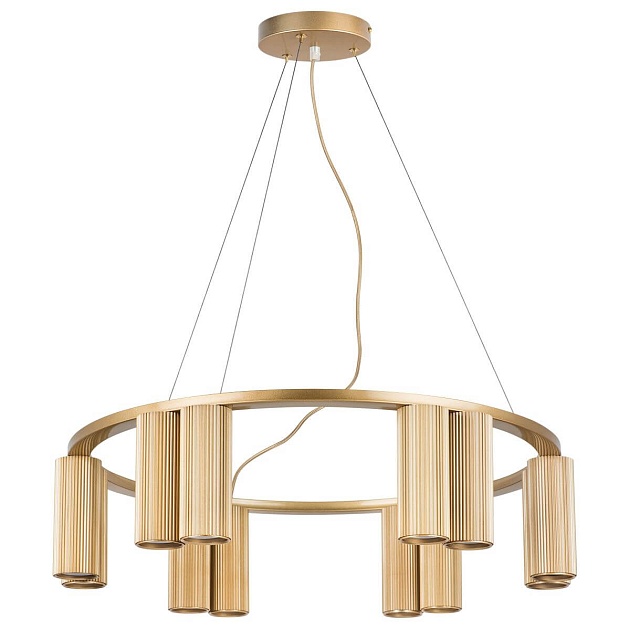 Подвесная люстра Lightstar Roma 718123 изображение 1 Подвесная люстра Lightstar Roma 718123 Фото № 1