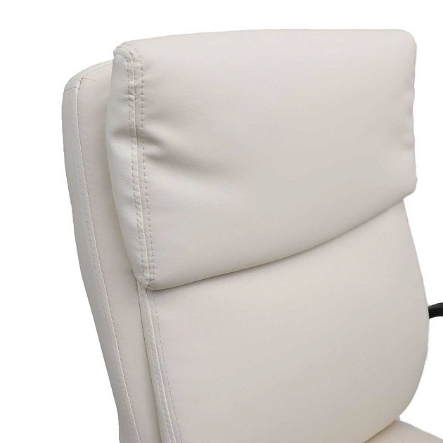 Офисный стул AksHome Lima кремовый 87595 Фото № 5