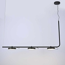 Подвесной светильник Imperium Loft Cary-Long 151261-26 3