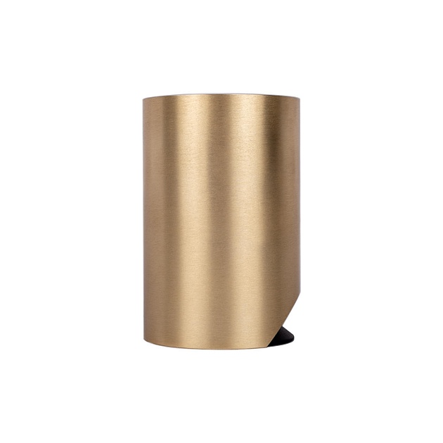 Встраиваемый светильник Loft IT Bar 10345 Gold изображение 2 Встраиваемый светильник Loft IT Bar 10345 Gold Фото № 2