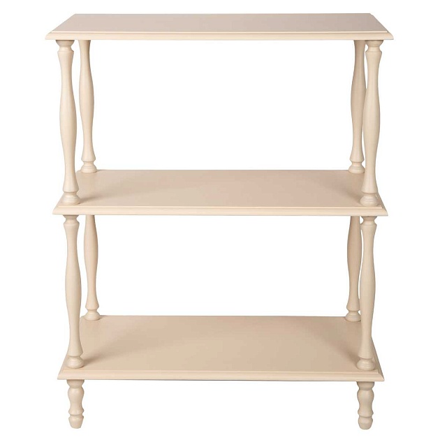 Этажерка Мебелик П 9 002092 изображение 4 Этажерка Мебелик П 9 002092 Фото № 4