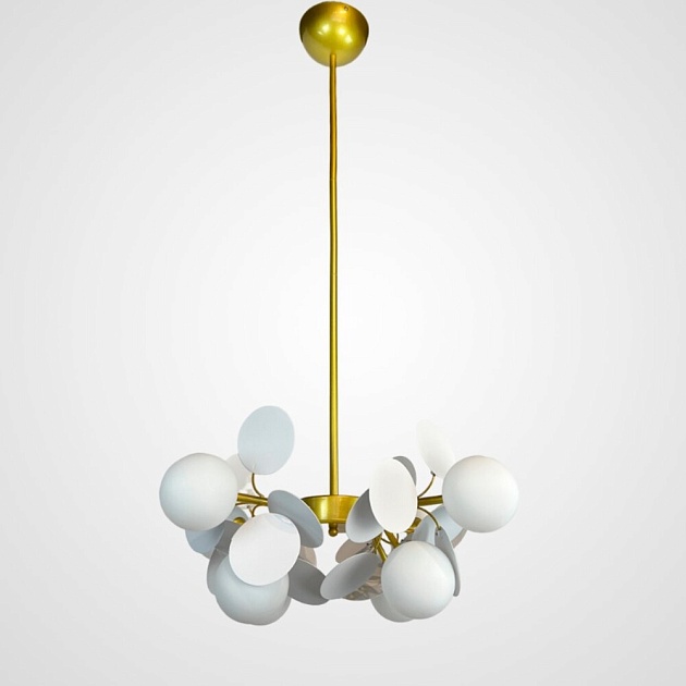 Подвесная люстра Imperium Loft Matisse 191858-26 Фото № 1