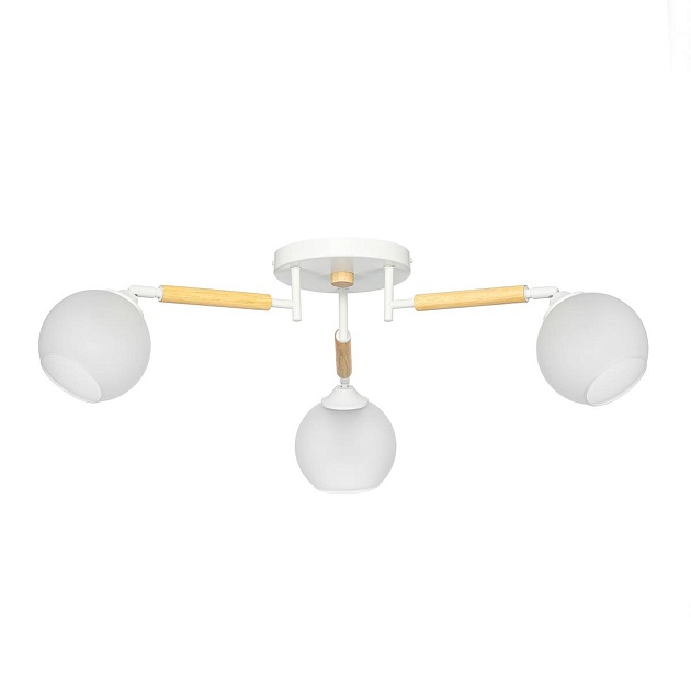 Потолочная люстра Citilux Tika CL133130 Фото № 7