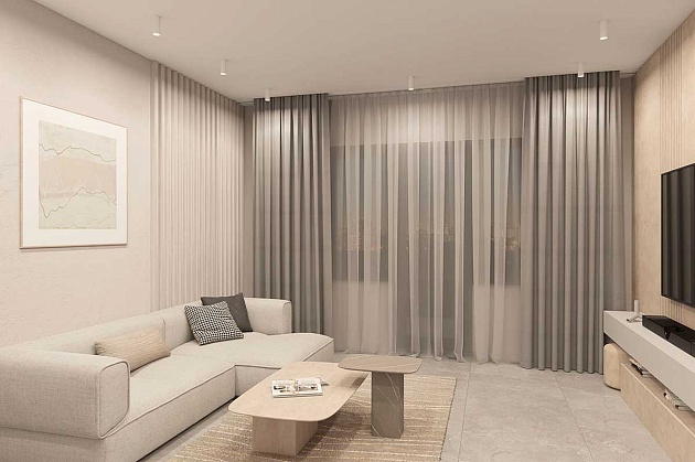 Накладной светильник Denkirs DK2051-WH Фото № 3