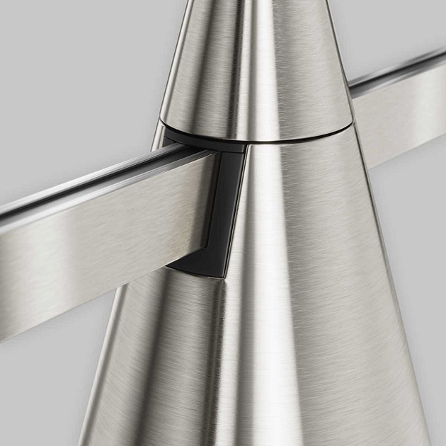 Трековый светильник Maytoni Technical TR146-1-5W3K-PT Фото № 3