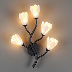 Бра Odeon Light Modern Gardi 5090/2W 4