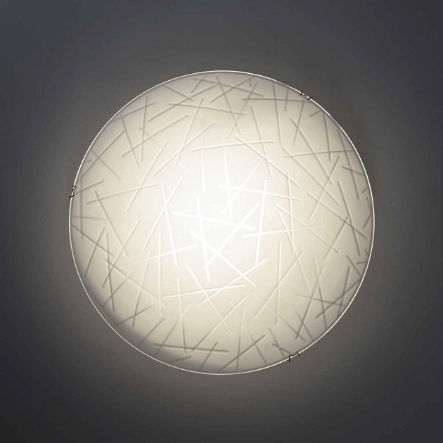 Настенный светильник Citilux Крона CL917061 Фото № 6