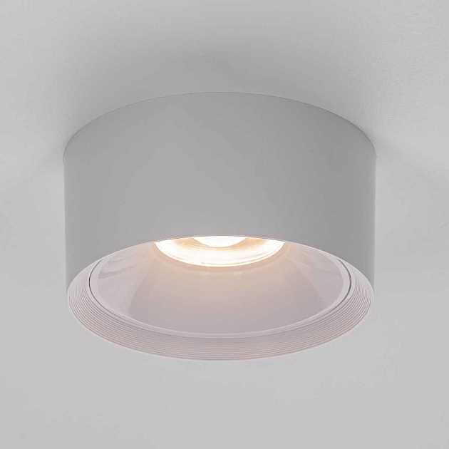 Потолочный светодиодный светильник Citilux Rover CL743090N изображение 8 Потолочный светодиодный светильник Citilux Rover CL743090N Фото № 8