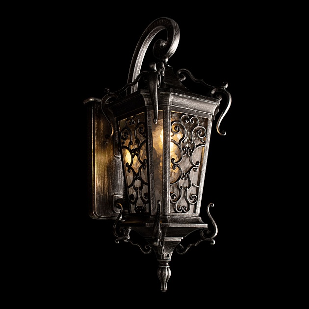 Уличный настенный светильник Loft IT Tremezzo 100019W BS изображение 4 Уличный настенный светильник Loft IT Tremezzo 100019W BS Фото № 4