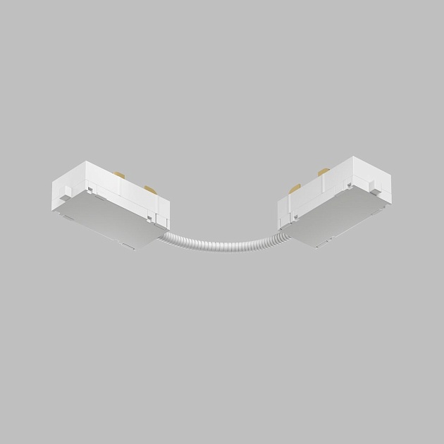 Гибкий коннектор Denkirs Smart Base TR2103-WH Фото № 1