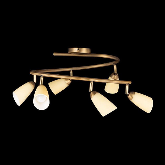 Спот Citilux Белла CL501163 Фото № 3