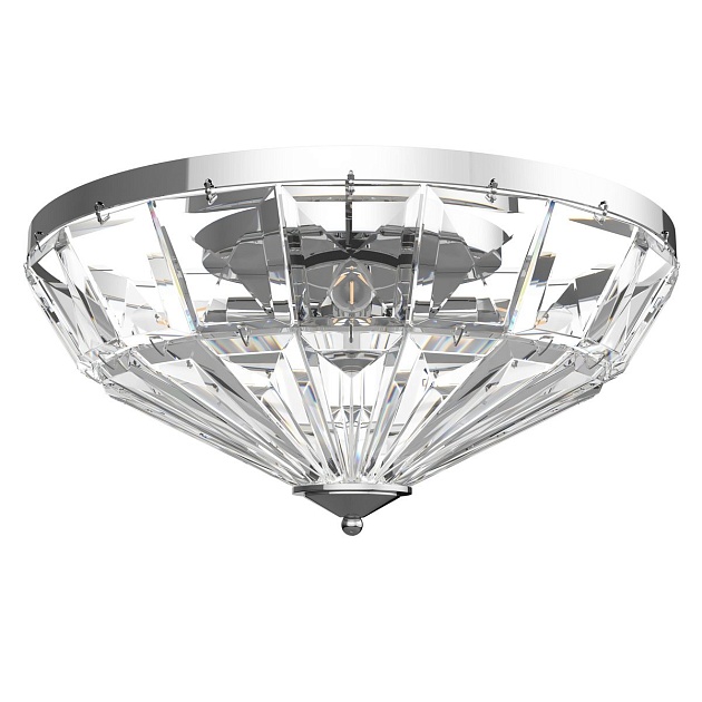 Потолочный светильник Maytoni Facet MOD094CL-06CH Фото № 1