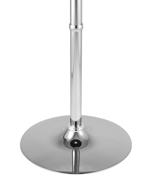 Барный стол Stool Group Мохито D60 черный  УТ000001522 Фото № 6