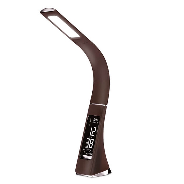 Настольная лампа Ambrella light Desk DE510 изображение 1 Настольная лампа Ambrella light Desk DE510 Фото № 1