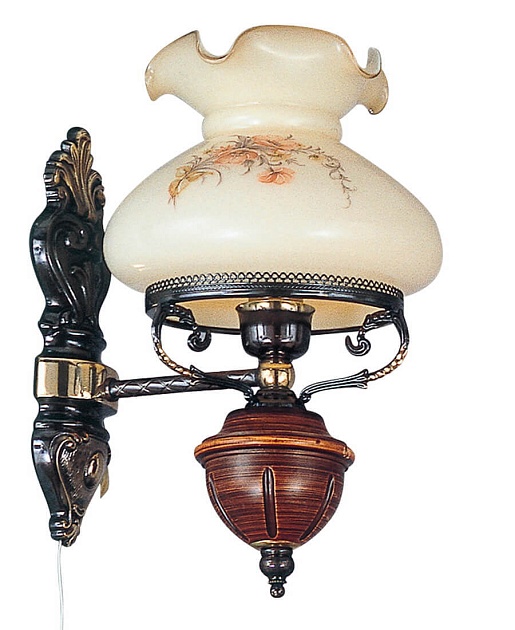 Бра Reccagni Angelo A 2400/1 изображение 2 Бра Reccagni Angelo A 2400/1 Фото № 2